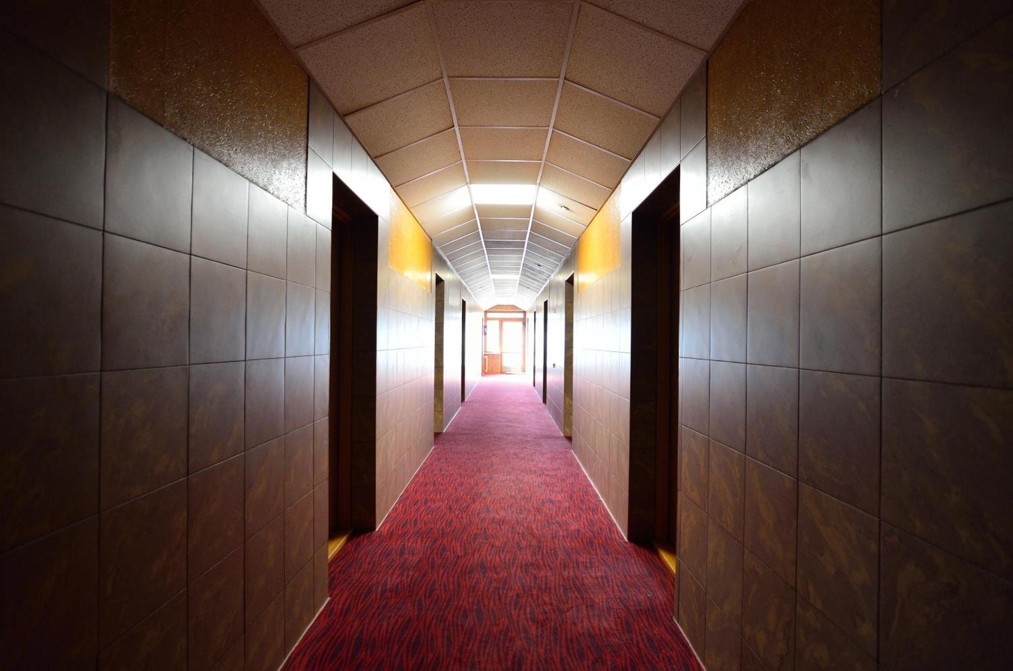 Hotel Gracja Kuznia Raciborska エクステリア 写真