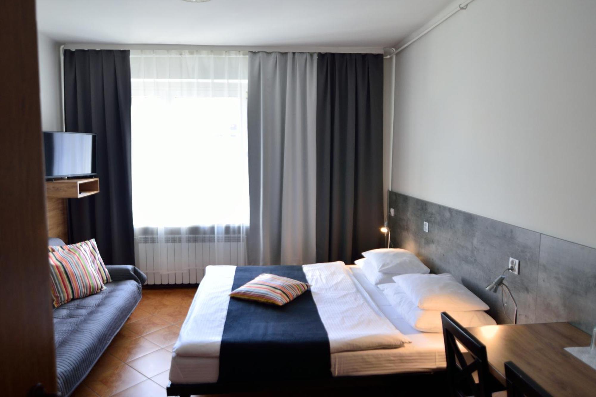 Hotel Gracja Kuznia Raciborska エクステリア 写真